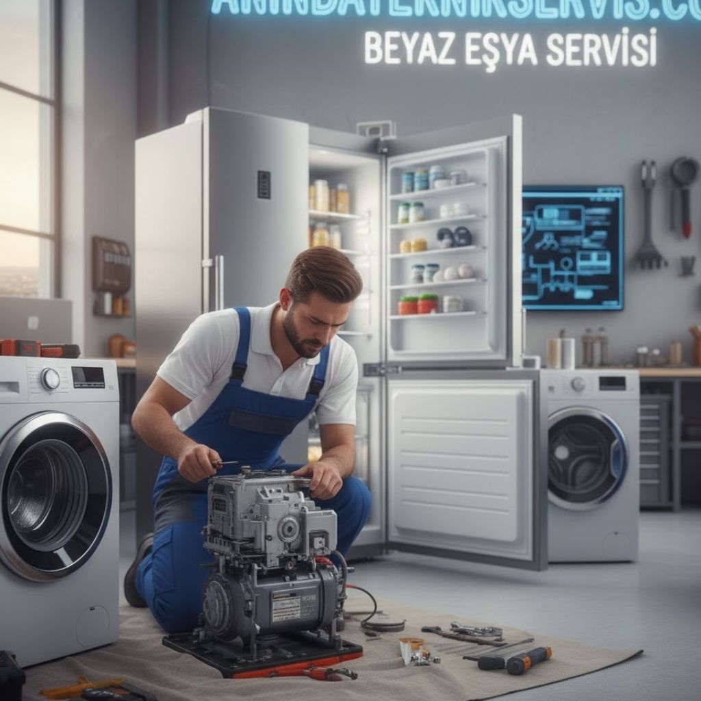 Narlıdere  servis çalışması