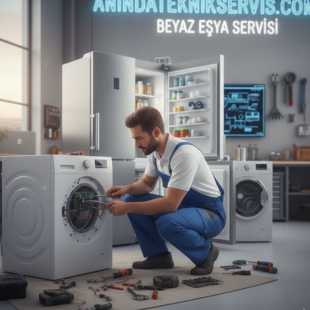 Narlıdere  mobil servis aracı